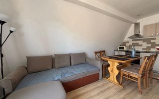 Apartament 2 camere GATA DE MUTARE - Lacul lui Binder, Sibiu - Poză 1