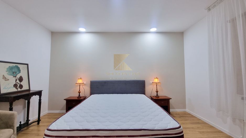 Casa cu 3 camere, curte proprie, renovata complet, Astra - Poză 10