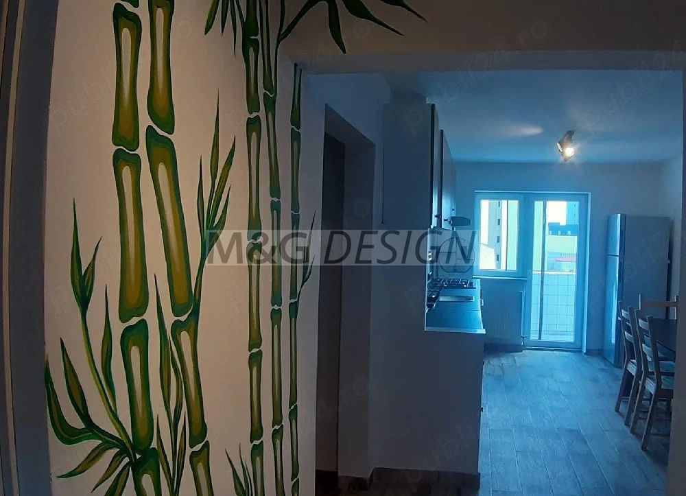Apartament 3 camere Calea Aradului - Poză 5