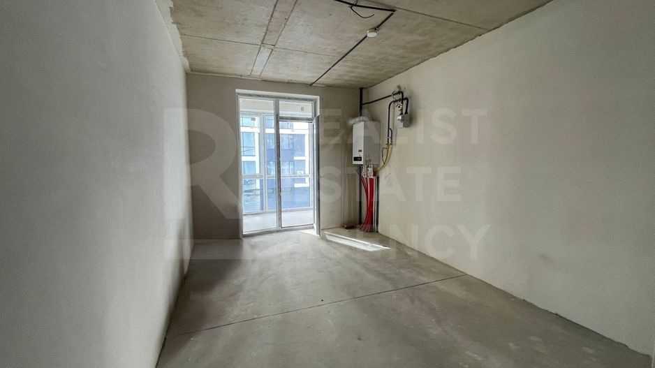 Vânzare, apartament, 1 cameră, strada Regina Elisabeta, Durlești - Poză 3