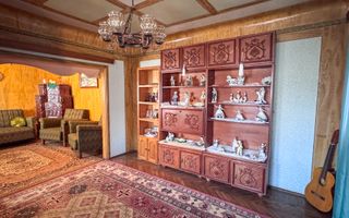 Casa cu 5 camere de vanzare  | Urlati, Prahova | Comision 0% - Poză 4