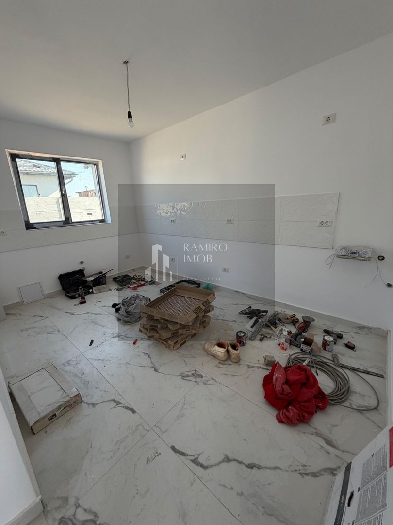 Casa individuala Comuna Berceni / Primaverii / Premium - Poză 13