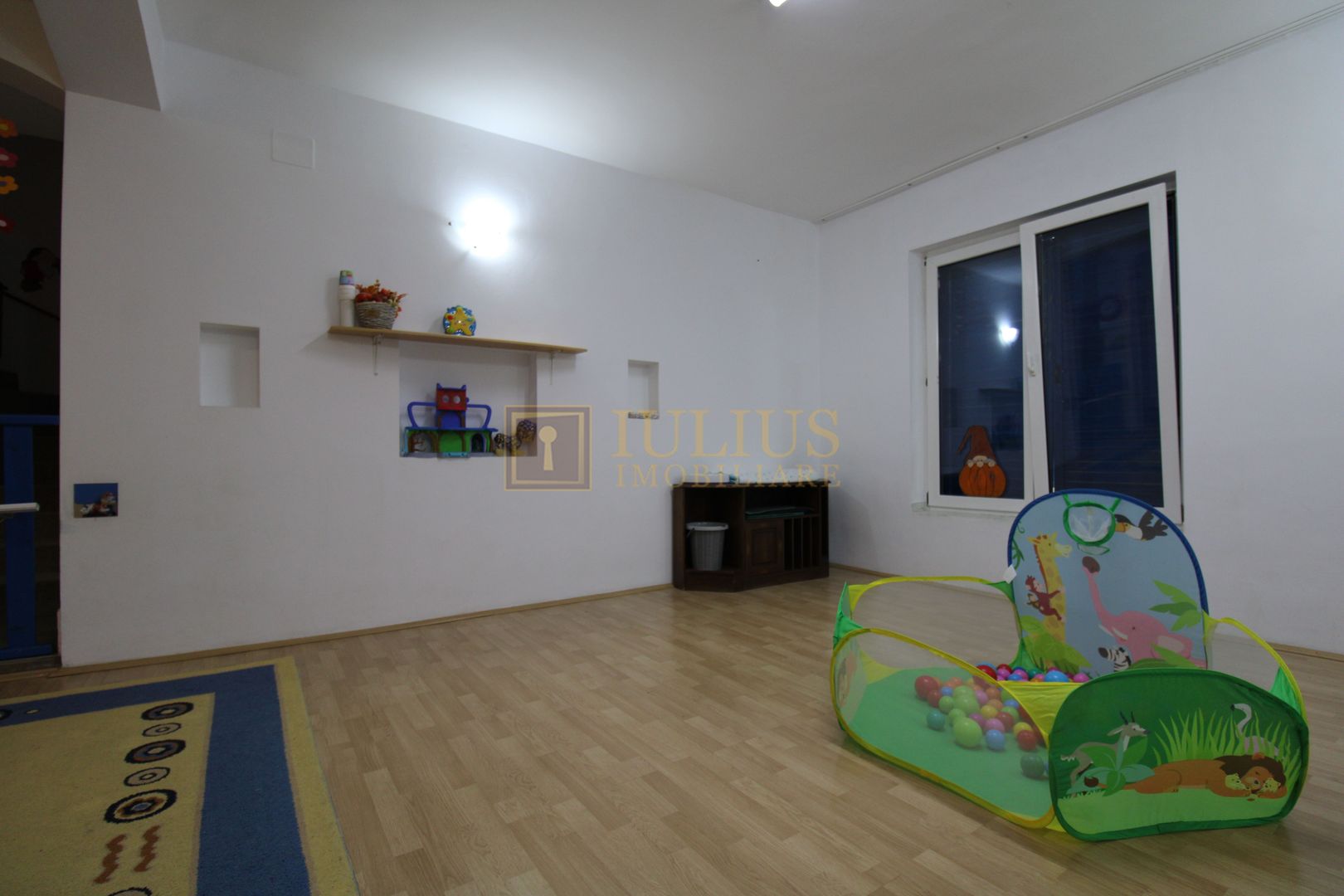 Casa in zona Lipovei,  ideala pentru activitati comerciale. - Poză 7