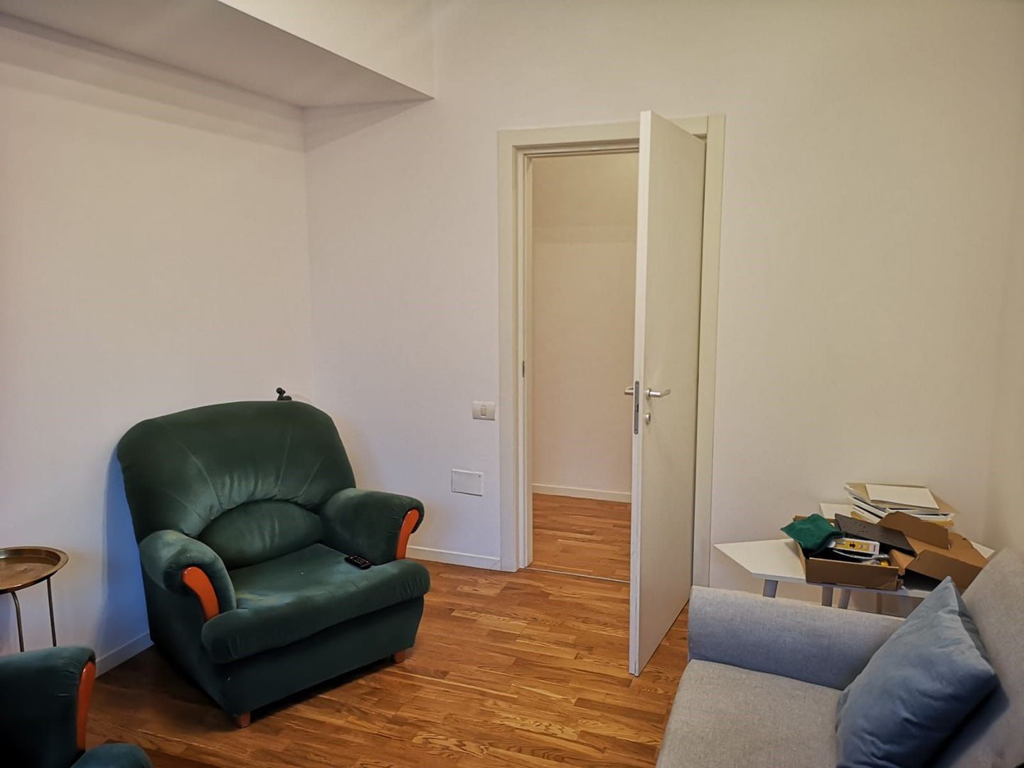 Apartament 4 camere Pipera - Poză 10