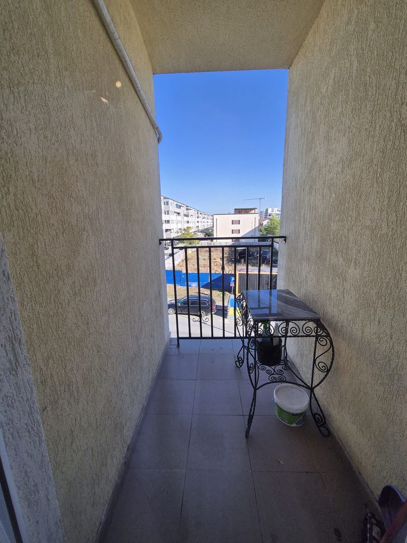 Garsoniera  29mp + loc de parcare, Str. Gura Siriului/Parcul Teilor - Poză 5