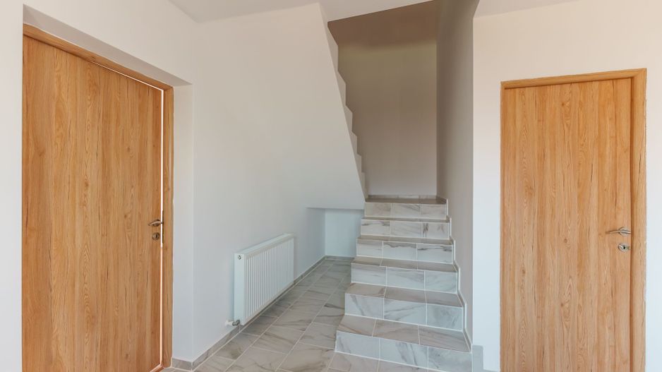 Casă nouă la cheie în Cruceni - Poză 10