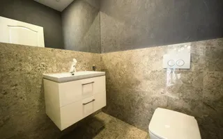 Casă individuală 4 camere D+P+1 133 mp mobilată și utilată - Poză 32