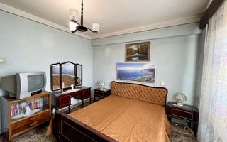 Apartament 3 camere, decomandat, 21 Decembrie Marasti - Poză 2