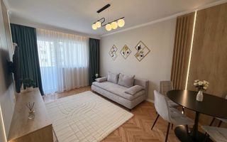 Apartament superb! 2 camere decomandate |etaj intermediar|Primaverii - Poză 1