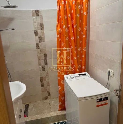 Mutare imediata! Apartament o camera, 31 mp, Tatarasi- 67500 euro - Poză 5