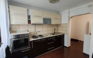 Apartament 3 camere, Rahova/Sos Alexandriei, centrala, mobilat - Poză 9