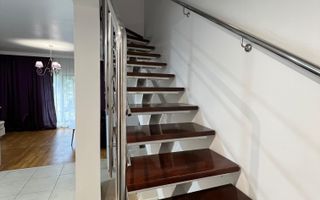 Apartament 3 camere de vanzare Emerald Residence Tei Barbu Vacarescu - Poză 9