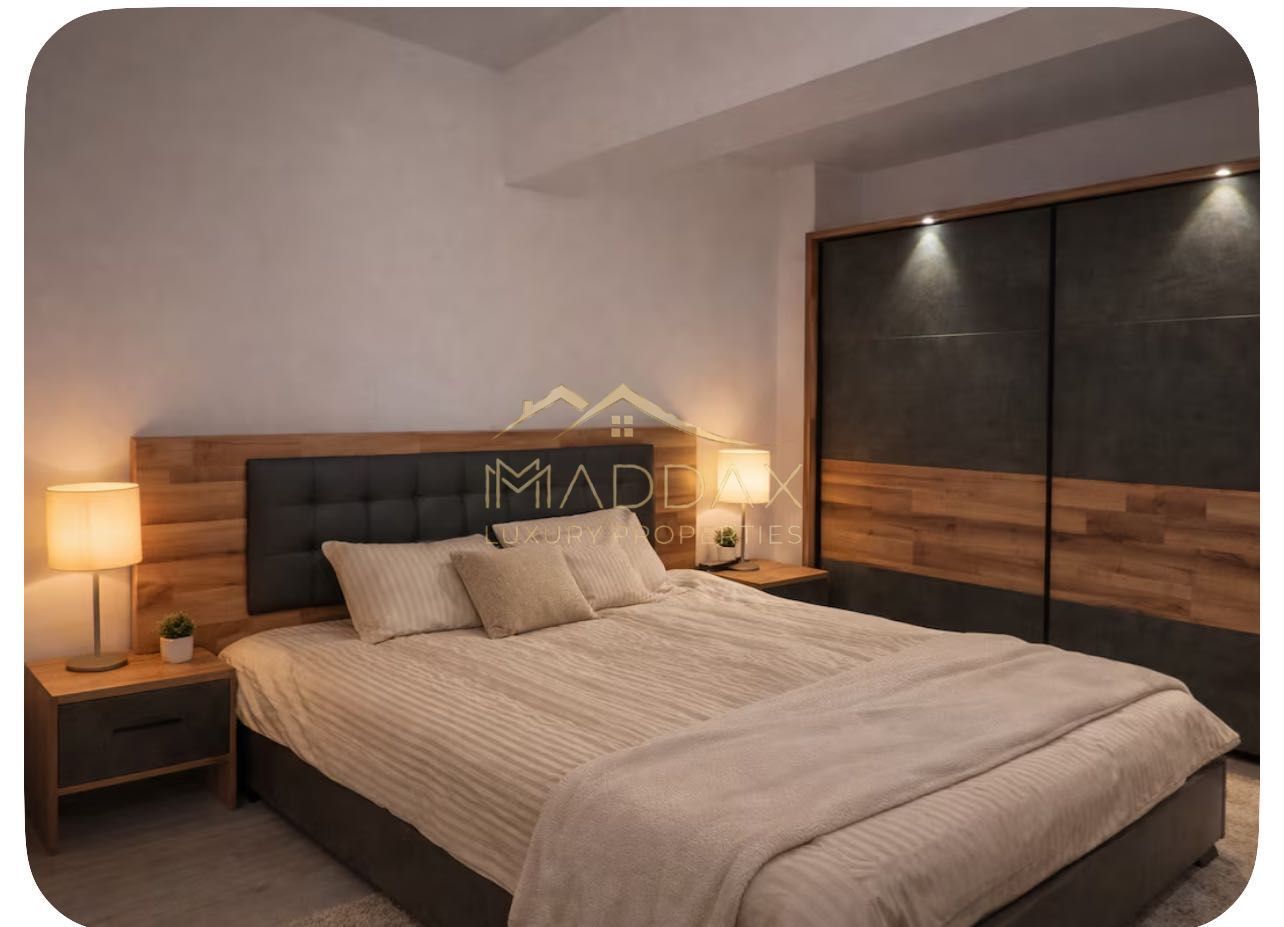 Ultra-Luxury | Central Address Residence | 3 Camere Decomandat | Panoramic — fotografia 1