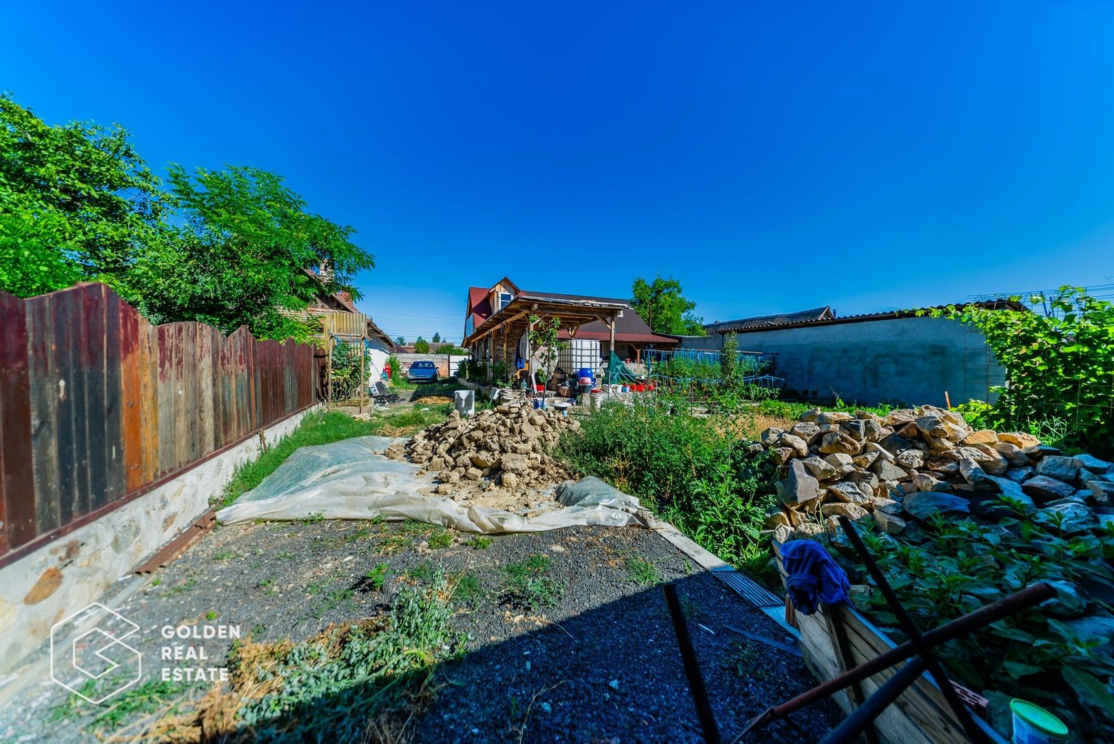 Casa situata in Pecica, 1602 mp - Poză 20