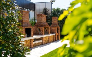 Vila Exclusivistă Domnești - Poză 7