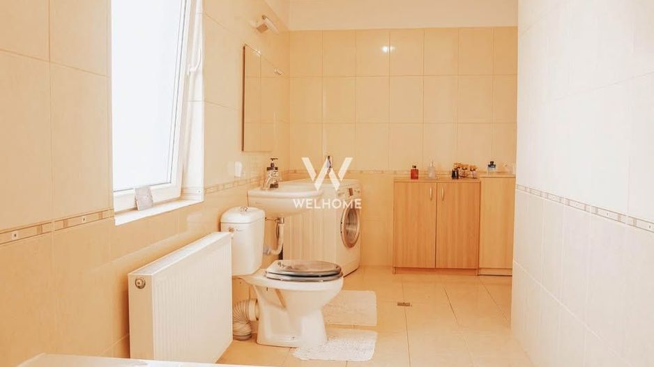 Casa Individuala cu potential Enorm! Sibiu - Poză 13