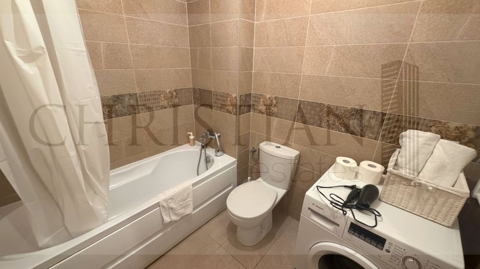 Apartament 2 camere, Grozavesti - Onix Residence - Poză 10