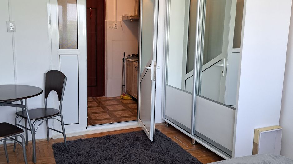 Garsoniera Micro 39 A,mobilata ,et 4 - Poză 5