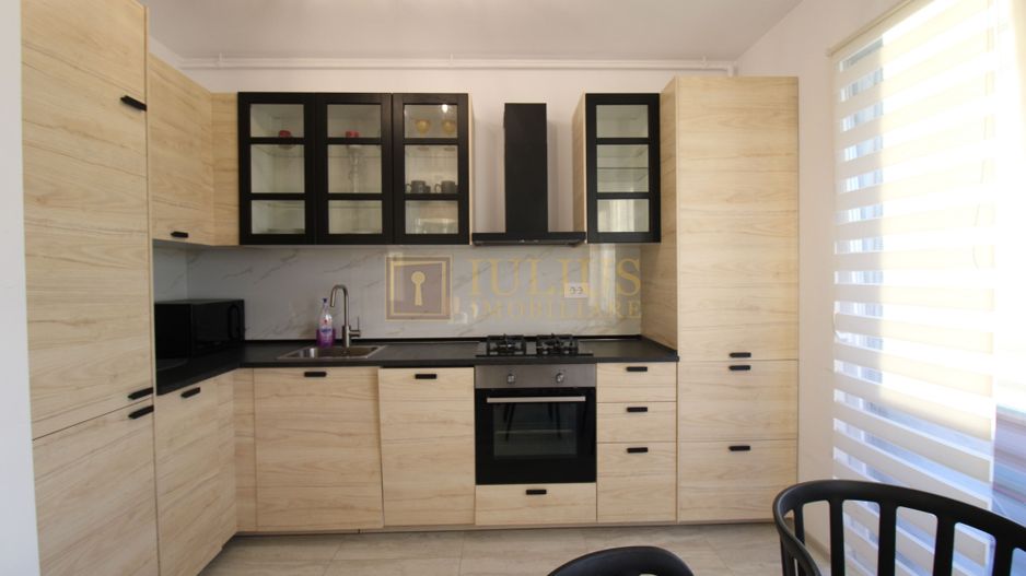 Iris Armoniei, 2 camere, centrala proprie - Poză 5