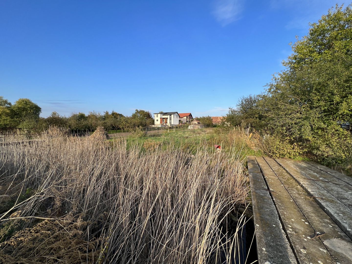 0 COMISION! Teren de vanzare in Apahida, zona centrala - Poză 4