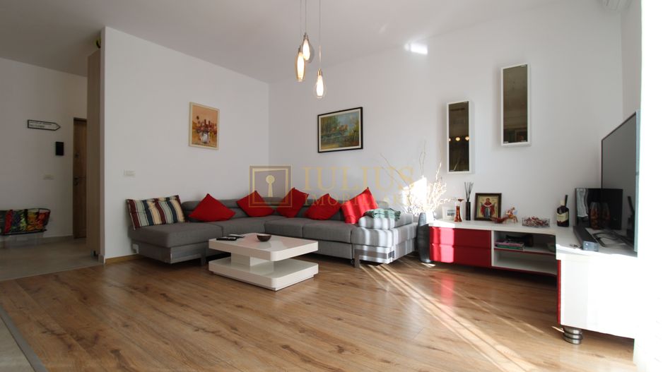 Aproape de Judetean, 2 camere, centrala proprie. - Poză 3