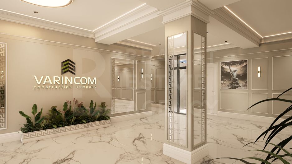 Vânzare, apartament, 2 camere, stradela Studenților 18, Poșta Veche. - Poză 6