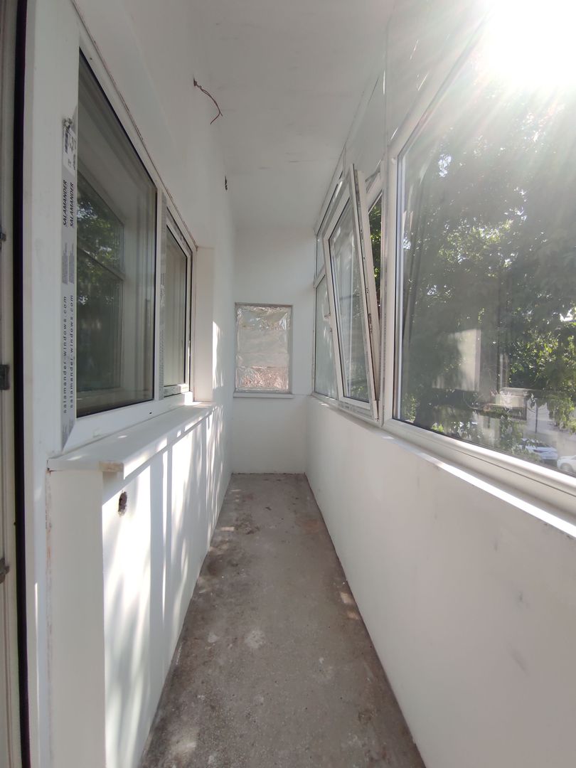 4 CAMERE ‖ BLOC INTERBELIC FAR RISC ‖ CALEA CALARASI ‖ CENTRALA PROPRIE ‖ - Poză 10