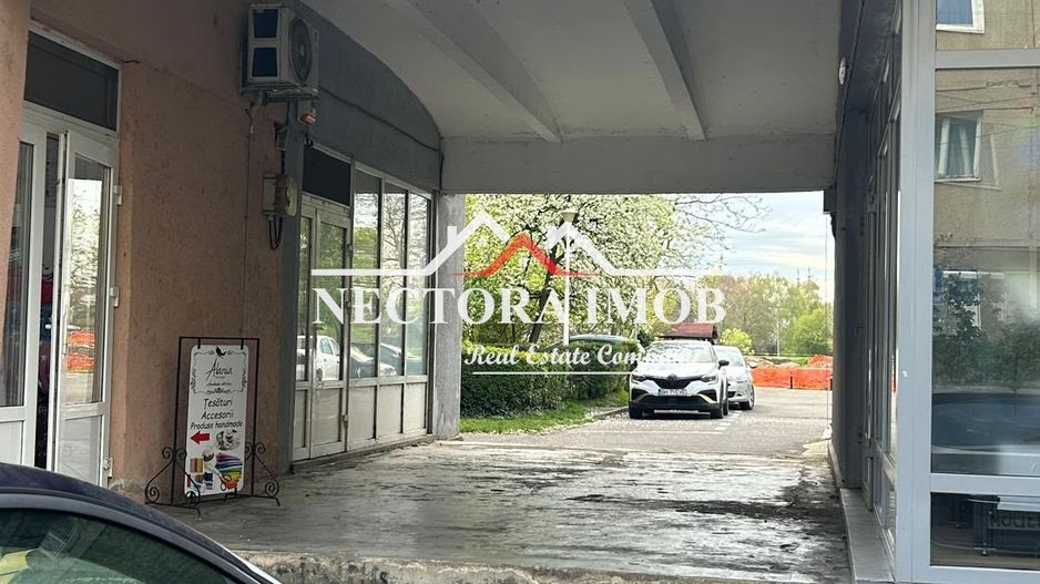 NECTORA IMOB Exclusivitate-Spatiu comercial 150 mp,Zona Sovata,Vitrina - Poză 3