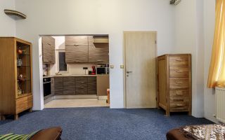 Apartament în Piața Catedralei, cu priveliște frumoasă - Poză 4
