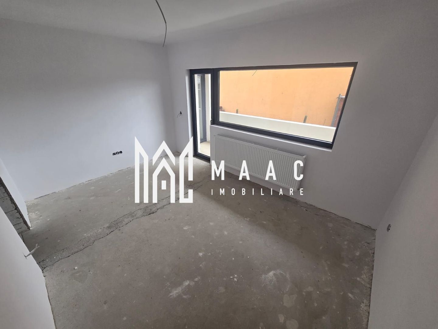 Apartament 2 camere cu gradina balcon Selimbar - Poză 5