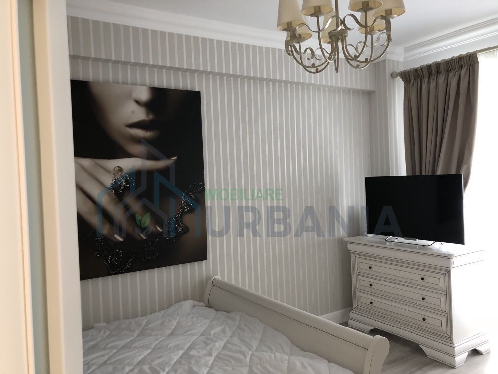 Apartament 2 camere de inchiriat, zona Palas ultracentral, Iasi - Poză 6