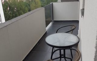 Apartament modern 2 camere balcon si parcare privata Cartier Magnolia - Poză 5