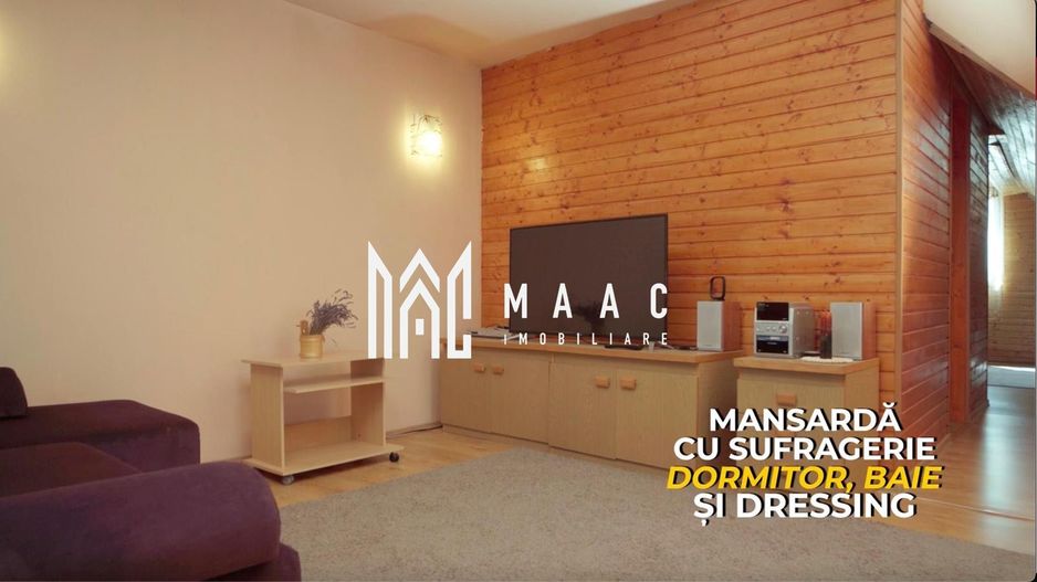 Casă 2 corpuri I Curte + Grădină  I 180 MPU I Gușterița - Poză 12