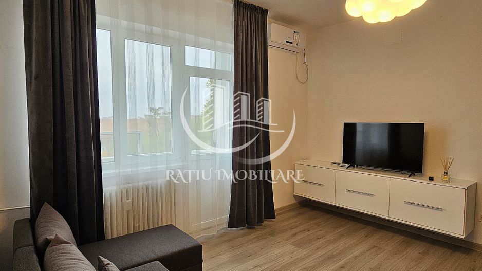 Apartament cu 2 camere | Rogerius | Oradea - Poză 1