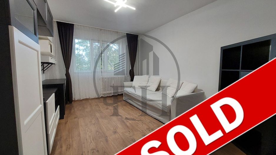 Apartament cu 2 camere de închiriat în Tomis Nord, Constanta - Poză 1