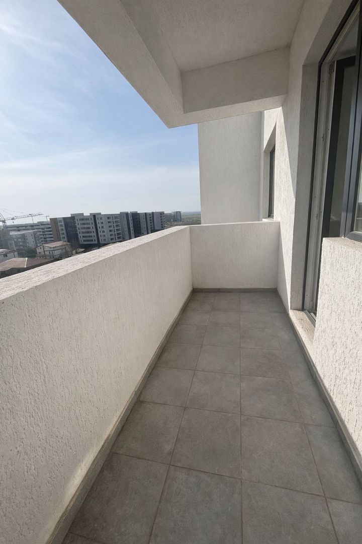 Comision 0% Apartament 2 camere-zona Metalurgiei - Poză 7