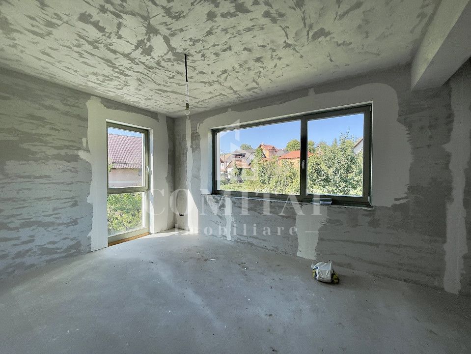 Vila individuală într-o zonă de case | cartierul Dâmbul Rotund - Poză 15