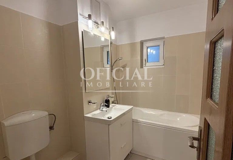 Apartament 2 camere decomandat - Pasteur, Zorilor - Poză 7