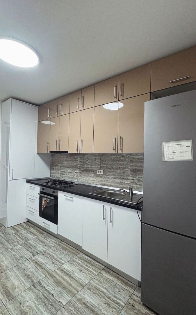 AP. 2 CAMERE CAISULUI REISDENCE, BLOC NOU, LOC PARCARE, METROU 10 MIN - Poză 3