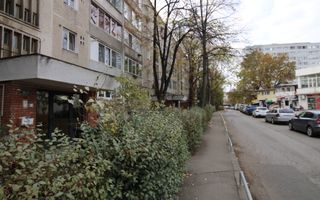 3 camere, centrala termica, aproape de magazine, farmacii, shooping city - Poză 12