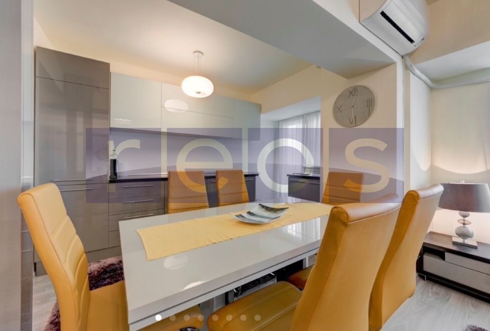 VANZARE -3 CAMERE - DECOMANDAT -UNIRII - Poză 3