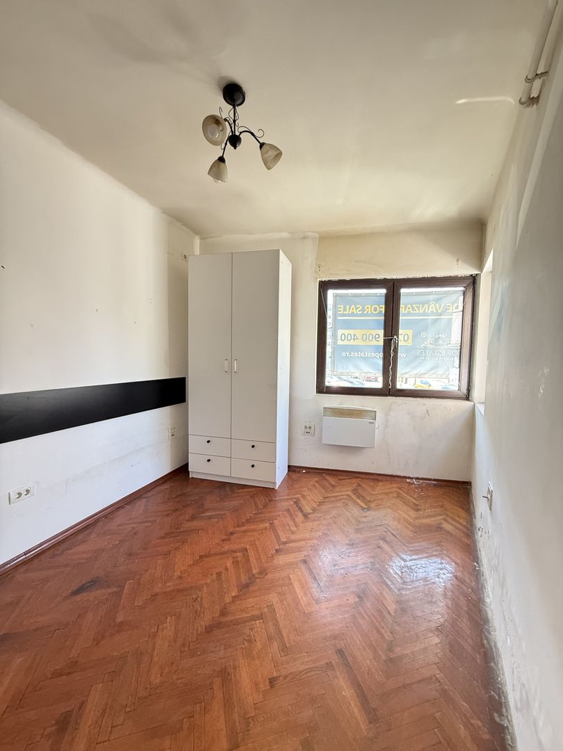 Vanzare casa Matei Voievod - Str. Ronda Bucuresti - Poză 2