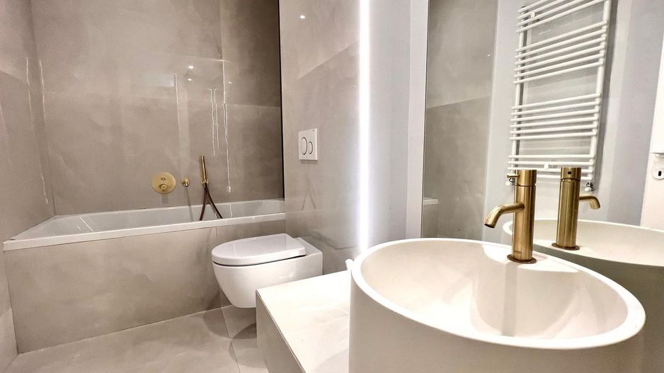 Apartament de inchiriat 2 camere cu parcare inclusa | Pipera - Poză 7