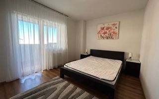 Inchiriere apartament cu 3 camere, etaj intermediar si parcare Marasti - Poză 5
