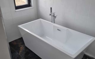 Penthouse M16_ 88mp_ bloc nou_loc parcare_partial mobilat_terasa 41 mp - Poză 4