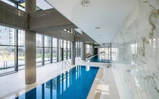 Apartament 3 camere cu vedere panoramică | UpSite, Floreasca - Poză 17
