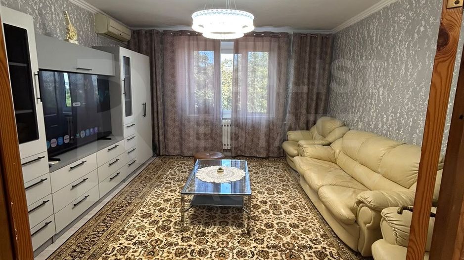 Chirie, apartament 3 camere 70 mp, str. Mihail Lomonosov, Centru - Poză 2