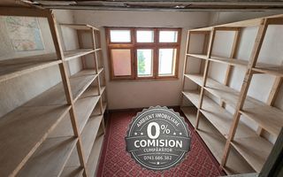 Apartament cu 4 camere, SC -133 mp, etaj 3, VASLUI - zona TRAIAN - ITM; - Poză 14