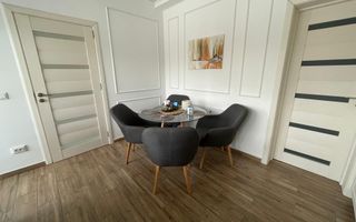 Casa individuala Rediu // P+1, 4 camere, 2 bai, 120MP Utili + Parcare in curte - Poză 11