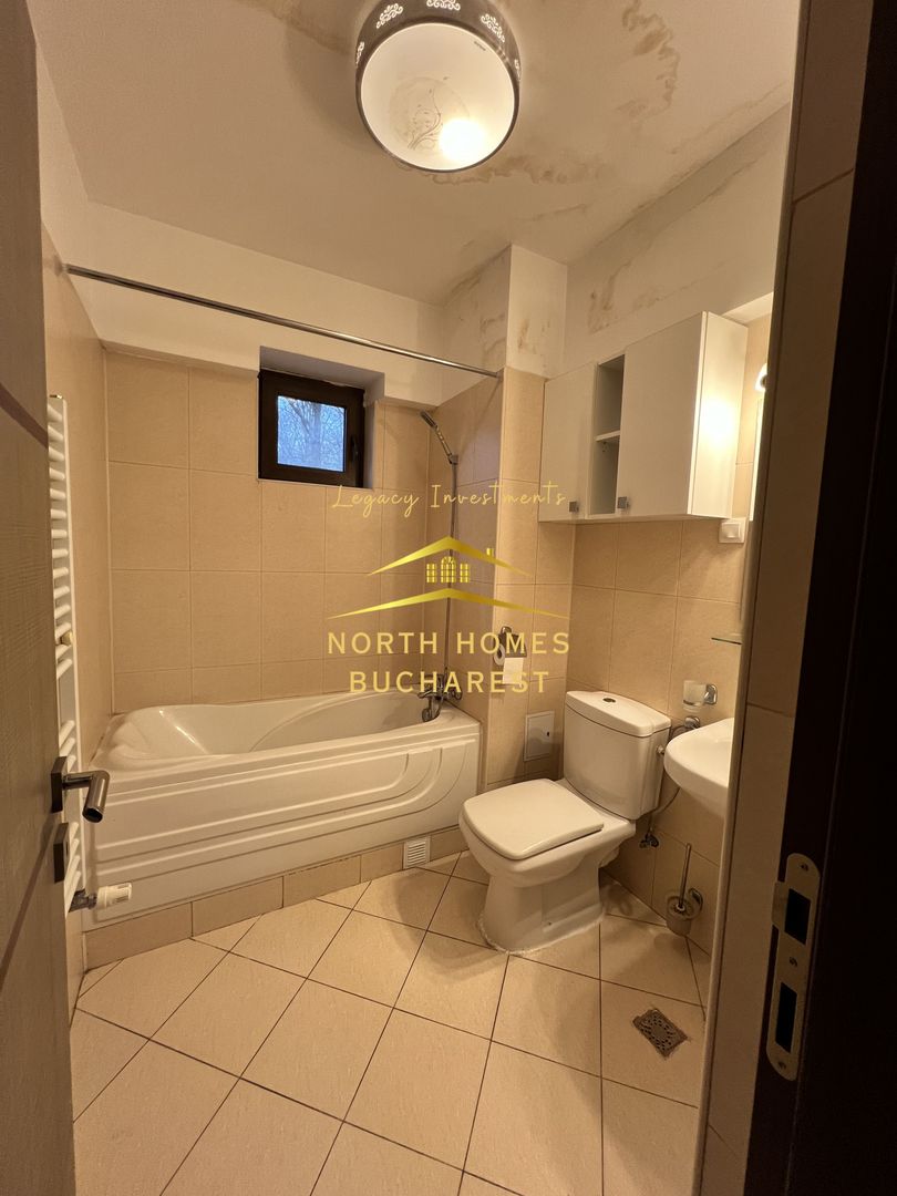 Apartament 3 camere si parcare de inchiriat Scoala Americana - Poză 10